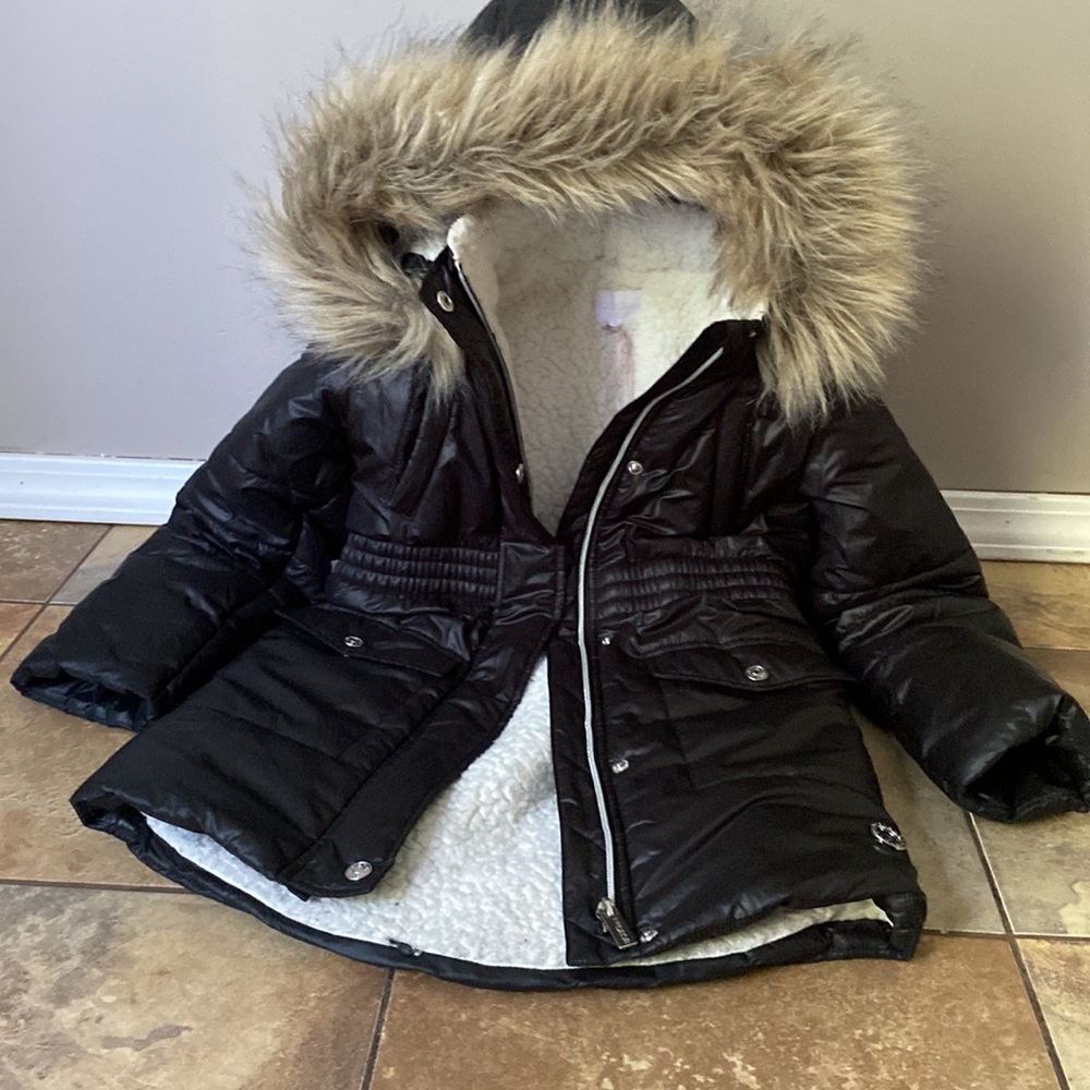 Girls Jacket - Picture 5 of 6